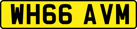 WH66AVM