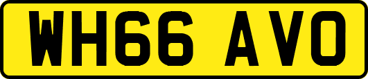 WH66AVO