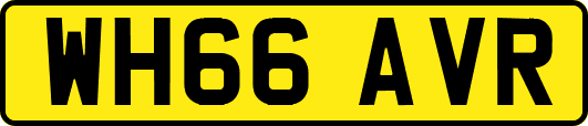 WH66AVR