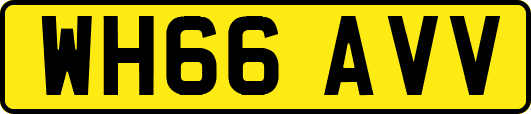 WH66AVV