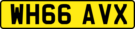 WH66AVX