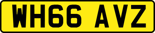 WH66AVZ