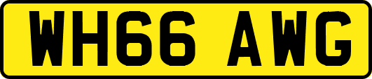 WH66AWG