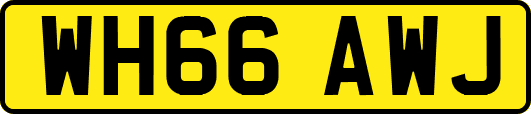 WH66AWJ