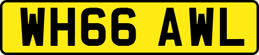 WH66AWL