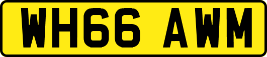 WH66AWM