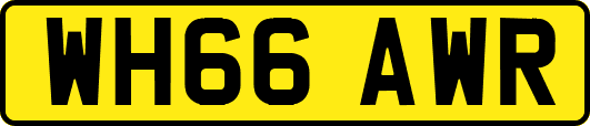 WH66AWR