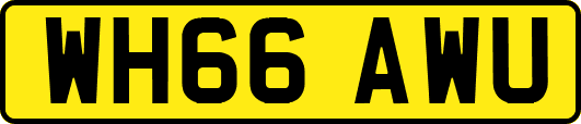 WH66AWU