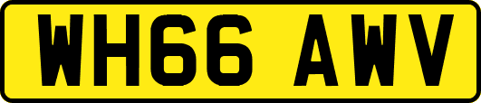 WH66AWV