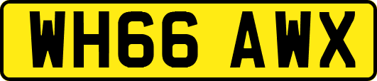 WH66AWX