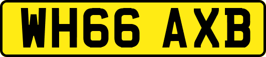 WH66AXB