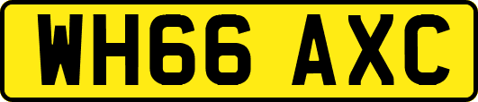 WH66AXC
