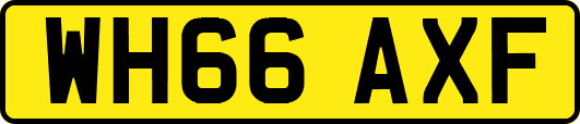 WH66AXF