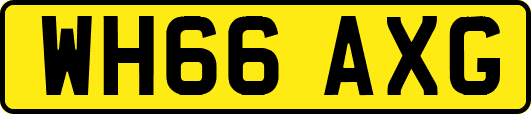 WH66AXG