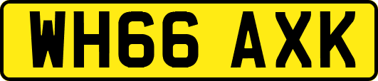 WH66AXK