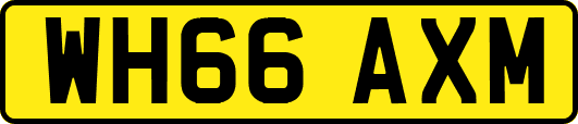 WH66AXM