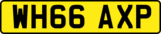 WH66AXP