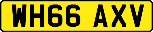 WH66AXV