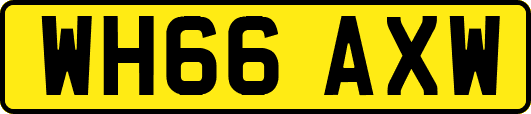 WH66AXW