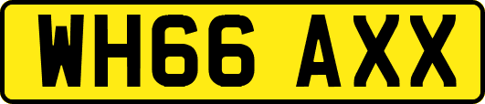 WH66AXX