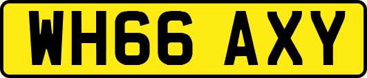 WH66AXY