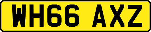 WH66AXZ