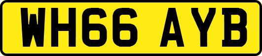 WH66AYB