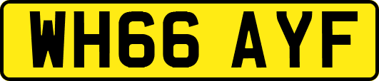 WH66AYF