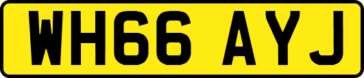 WH66AYJ