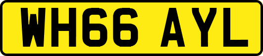 WH66AYL