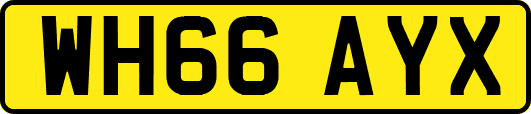 WH66AYX