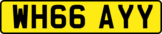 WH66AYY