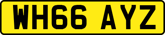 WH66AYZ