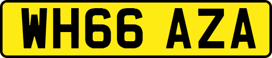 WH66AZA
