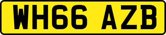 WH66AZB