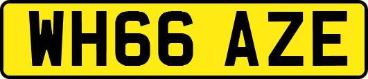WH66AZE