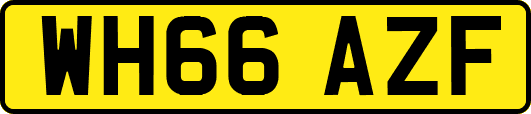 WH66AZF