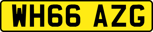 WH66AZG
