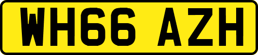 WH66AZH