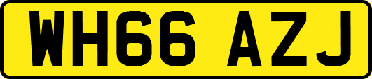WH66AZJ