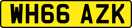 WH66AZK