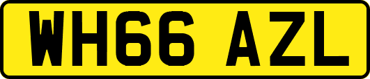 WH66AZL