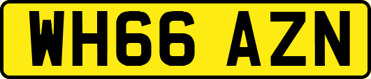 WH66AZN
