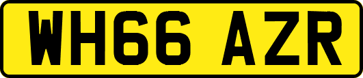 WH66AZR