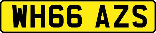 WH66AZS