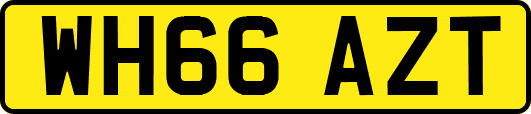 WH66AZT