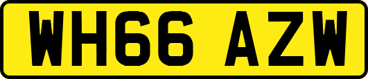 WH66AZW