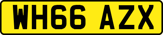 WH66AZX