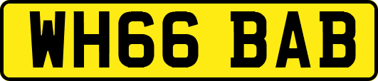 WH66BAB