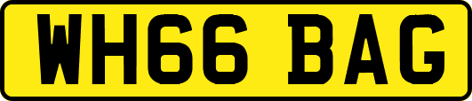 WH66BAG